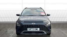 Hyundai BAYON 1.0 TGDi 48V MHEV SE Connect 5dr DCT Petrol Hatchback